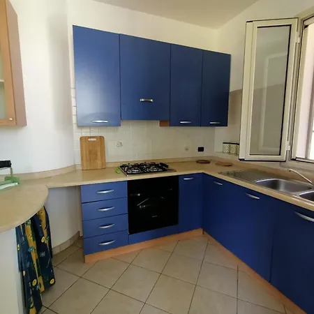 Di Loro Apartment Reitani