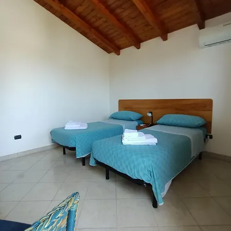 Di Loro Apartment *