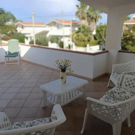 Apartment Di Loro Reitani