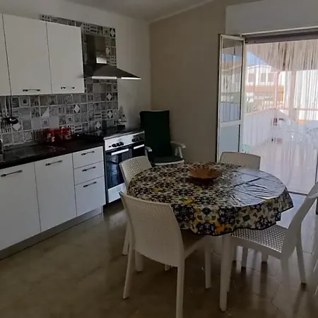 Apartment Di Loro Reitani