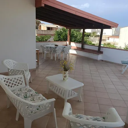 Di Loro Apartment *